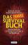 Jooshua Piven: Das Survival-Buch: Überle