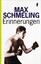 Max Schmeling: Erinnerungen