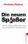 Christian Rickens: Die neuen Spießer Christian Rickens: Die neuen Spießer