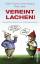 Vereint lachen! : Das große Witzebuch de