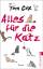 Tom Cox: Alles für die Katz