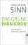 Hans-Werner Sinn: Das grüne Paradoxon - Hans-Werner Sinn: Das grüne Paradoxon -