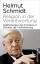 gebrauchtes Buch – Helmut Schmidt – Religion in der Verantwortung - Gefährdungen des Friedens im Zeitalter der Globalisierung – Bild 1