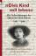 Holzman, Helene und Reinhard (Herausgebe Holzman, Helene und Reinhard (Herausgebe