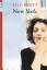 Lily Brett: New York Lily Brett: New York