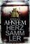 Stefan Ahnhem: Herzsammler (Ein Fabian-R