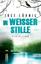 Inge Löhnig: In weißer Stille: Kommissar