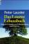 Das Lauster Lebensbuch - Peter Lauster