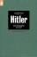 Hitler