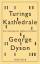 George Dyson, Karl Heinz Siber: Turings 