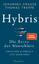 Krause, Prof. Dr. Johannes: Hybris: Die 