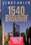 Jerry Adler: 1540 Broadway. Das New York