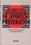 Folker Kraus-Weysser: Die Japanische Pro