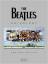 gebrauchtes Buch – Regina Schneider – The Beatles - Anthology von den Beatles – Bild 1