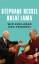 Hessel, Stéphane, Dalai Lama und Patrici Hessel, Stéphane, Dalai Lama und Patrici