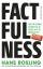 Factfulness - Wie wir lernen, die Welt so zu sehen, wie sie wirklich ist