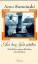 Arno Surminski: Aus dem nest gefallen - 