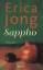 Erica Jong: Sappho : Roman. Aus dem Amer