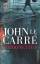 Le Carre, John: Marionetten. Roman - sig