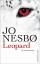 Jo Nesbø: Leopard - Harry Holes achter F