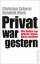 Schertz, Christian und Dominik Höch: Pri