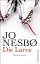 gebrauchtes Buch – Jo Nesbø – Die Larve - Harry Holes neunter Fall – Bild 1