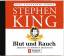 Stephen King: Blut und Rauch: Drei filte