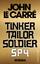 le Carré, John: Tinker Tailor Soldier Sp