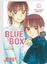 Kouji Miura: Blue Box 2 Kouji Miura: Blue Box 2