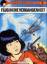 Roger Leloup: Yoko Tsuno, Bd.5, Flug in 