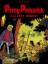 Turk / Groot, Bob de: Percy Pickwick - A