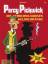 Percy Pickwick, Band 10: Die verschwunde