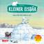 Hans de Beer: Kleiner Eisbär, lass mich 