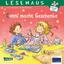 Liane Schneider: LESEMAUS 131: Conni mac