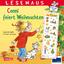 Liane Schneider: LESEMAUS 58: Conni feie