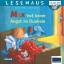 Christian Tielmann: LESEMAUS 5: Max hat 