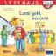 Liane Schneider: LESEMAUS Band 26: Conni Liane Schneider: LESEMAUS Band 26: Conni