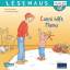 gebrauchtes Buch – Schneider, Liane und Eva Wenzel-Bürger – LESEMAUS 52. Conni hilft Mama – Bild 1