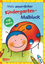 Mein superdicker Kindergarten-Malblock |