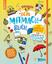 Nikki Busch: #buch4you: Dein Mitmach-Buc