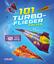 101 Turbo-Flieger falten | Step-by-Step-