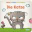 Martina Badstuber: Die Katze