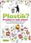 Dela Kienle: Plastik? Probier