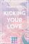 Nicole Alfa: Kicking Your Love (Kiss