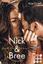 Kate Corell: Golden Kiss: Nick & Bree (V