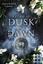 Anna-Sophie Caspar: A Curse of Dusk and 