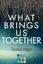 Romy Hart: What Brings Us Together (Glit