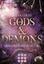 Gods & Demons. Erbin des Schattenreichs: Gods & Demons. Erbin des Schattenreichs:
