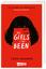 Sharpe, Tess und Beate Schäfer: The Girl Sharpe, Tess und Beate Schäfer: The Girl