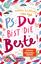 Natalie Buchholz: PS: Du bist die Beste!